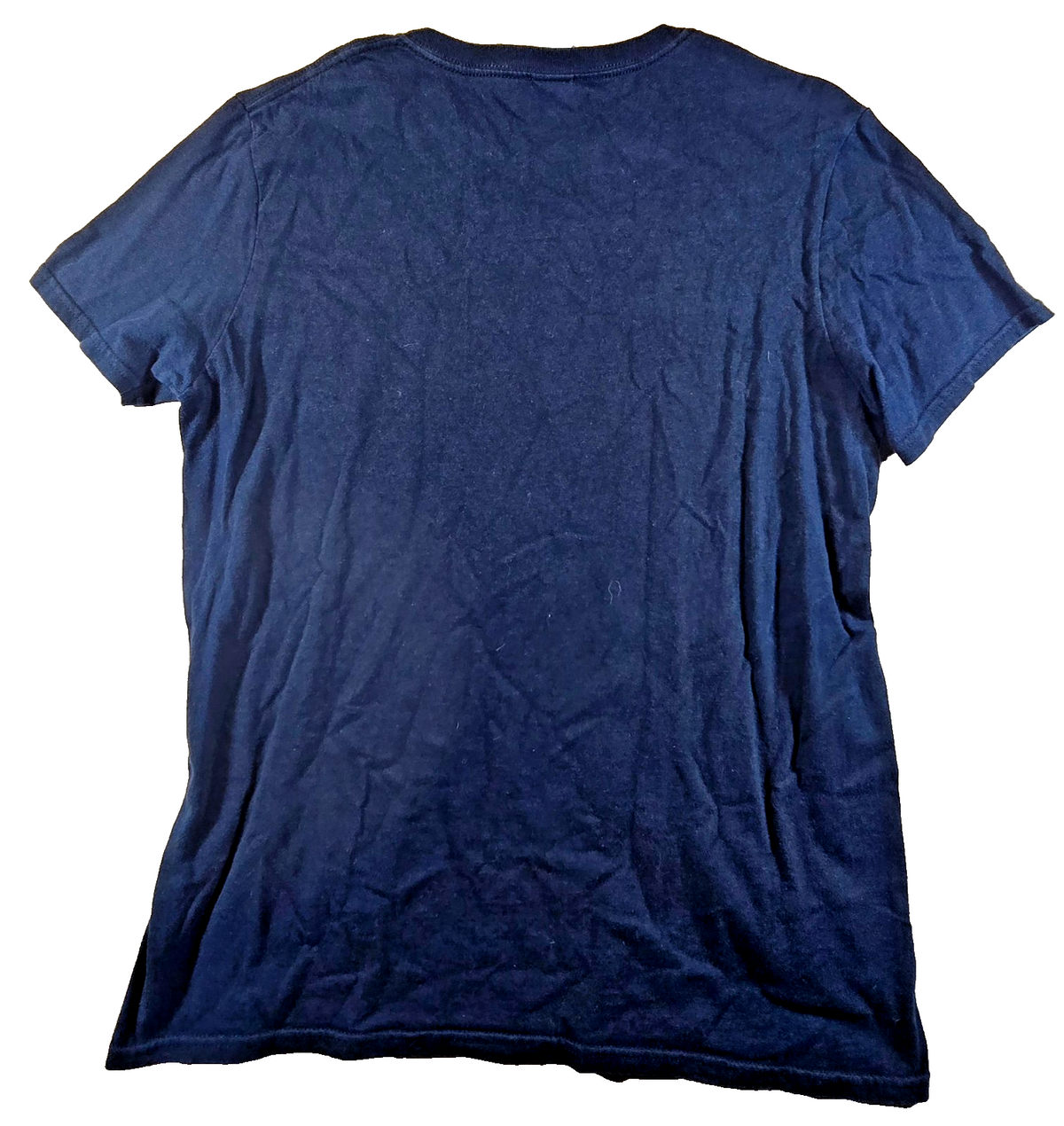 Michael Jackson Thriller Live T Shirt Medium M Black Gildan Softstyle Pop Music