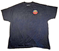 Taboo Vinyl Is Forever T Shirt 2XL Black Record Collector Music Graphic Tee
