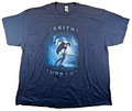 Keith Urban Sydney Coliseum Theatre 2019 Tour Concert T Shirt 3XL Gildan