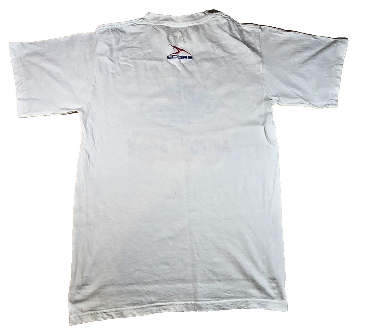 2005 US Youth Soccer Arizona State Championships T Shirt Small Vintage Sports Te