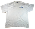 2007 Medford Cruise Car Show T Shirt XL Port & Company Classic Cars Mustang Tee