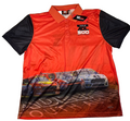 VAILO Adelaide 500 2023 Supercars Polo Shirt Men 2XL Official Motorsport NWT