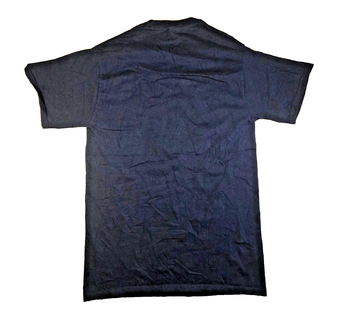 Mamba Worlds Of Fun T Shirt Small Black Snake Graphic Roller Coaster Theme Park