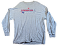 New England Patriots 2007 AFC Champions Long Sleeve T Shirt NFL Super Bowl XLII