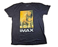 Gladiator II 2 Movie T Shirt Large L Black IMAX Maximus Film Promo 2024 Tee