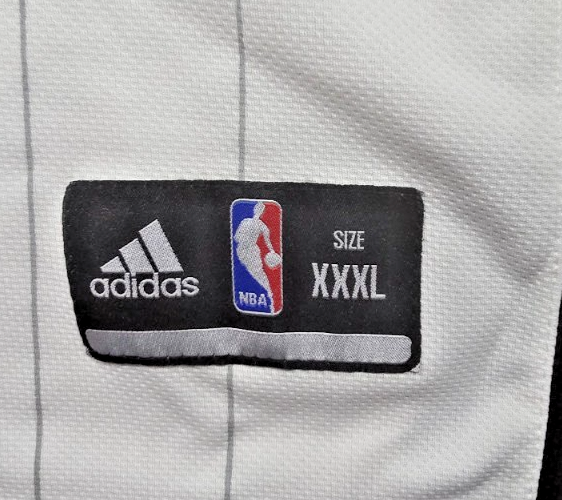Orlando Magic Ryan Anderson #25 Adidas NBA Basketball Jersey Mens 2XL XXL