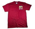 2013 Corvette Gathering T Shirt Gildan Ohio USA Chevy Corvette Car Graphic Tee M