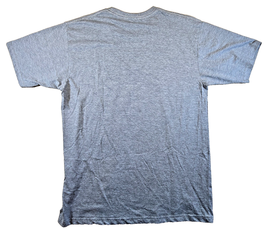 Johnathan Thurston QLD Maroons T Shirt XL State Of Origin 2005-2017 NRL Tee