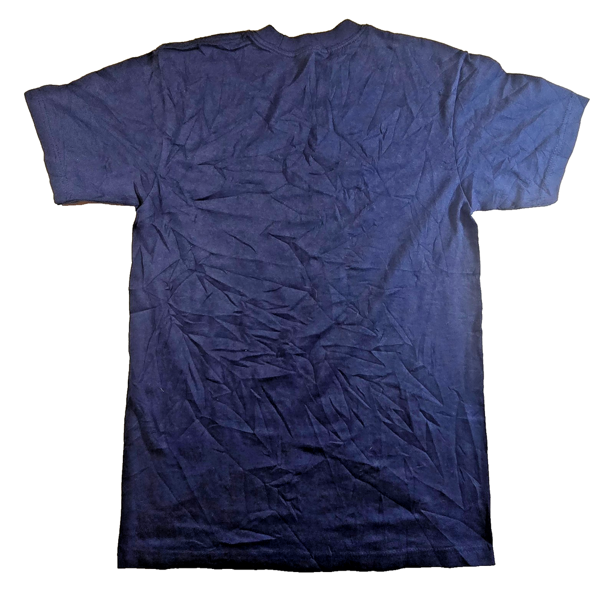 Death Note T Shirt Medium Black Light Misa Ryuk Anime Manga Graphic Tee