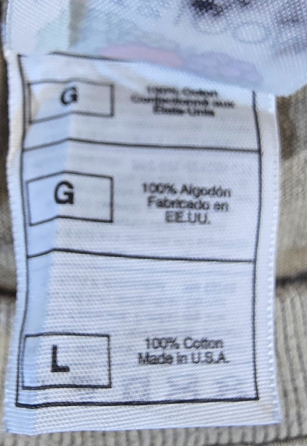 Northern Tier High Adventure T Shirt Large L Fruit Of The Loom Boy Scouts USA