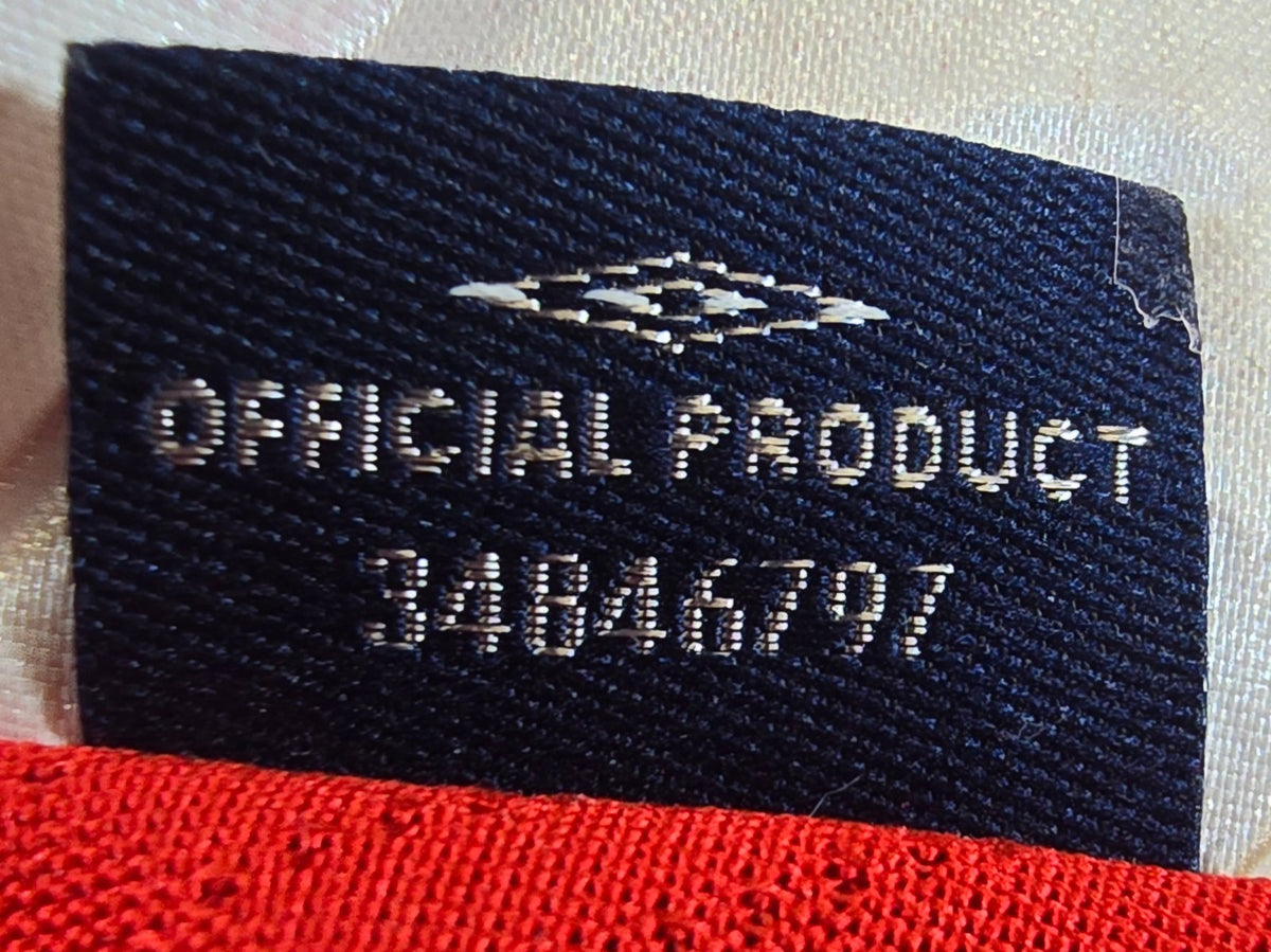 Sunderland AFC Umbro Home Football Shirt Jersey XXL Boylesports Official Team Ki