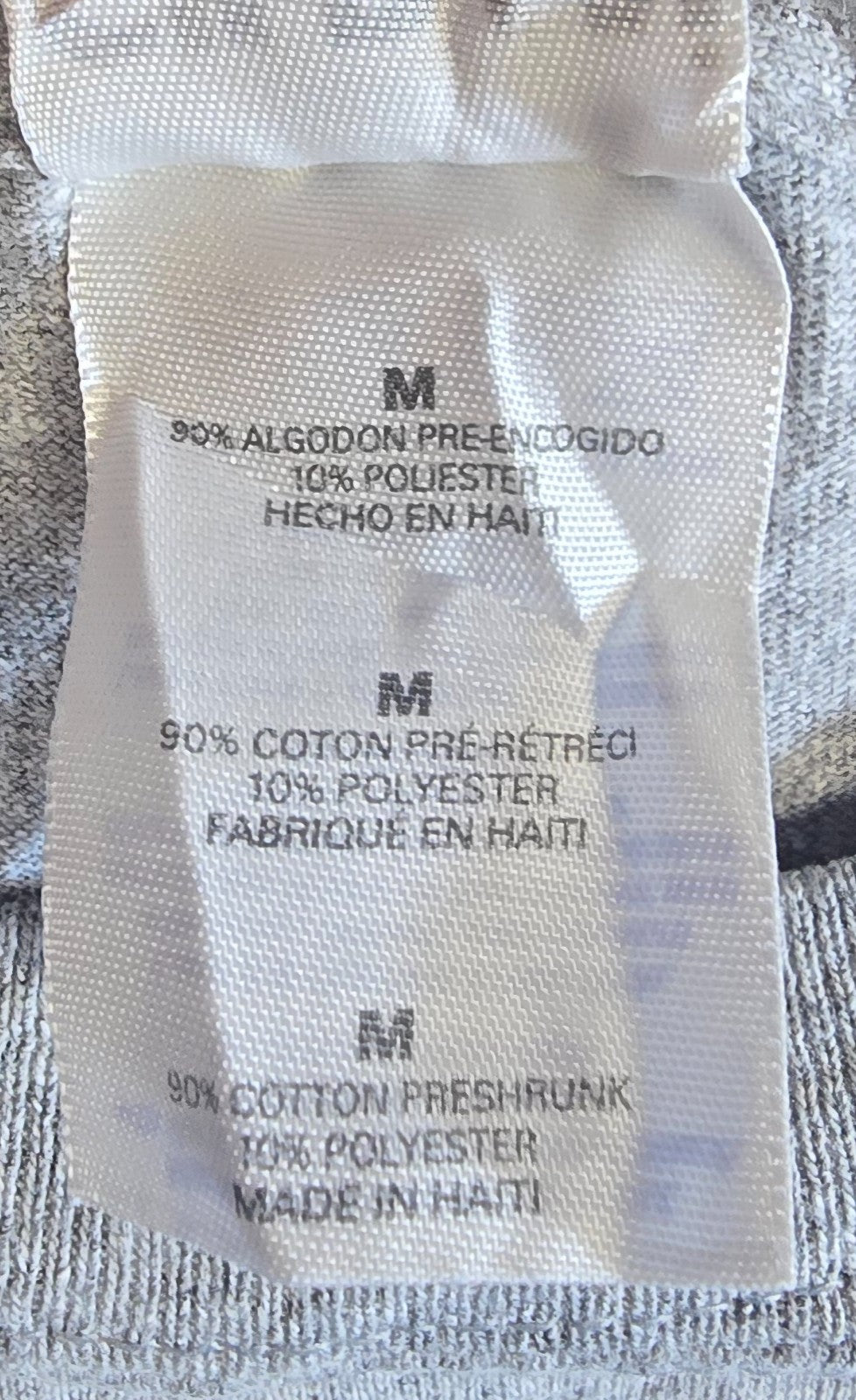 Horse Riding T Shirt Medium Grey Gildan To Ride Or Not To Ride Equestrian Tee M
