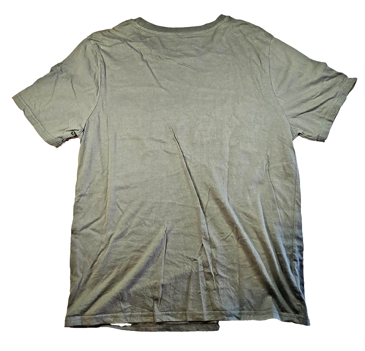 Star Wars Chewbacca Chewie T Shirt Mens Medium M Graphic Tee Disney