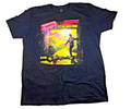 Elton John Farewell Yellow Brick Road 2018 Tour T Shirt Black XL Concert Music T
