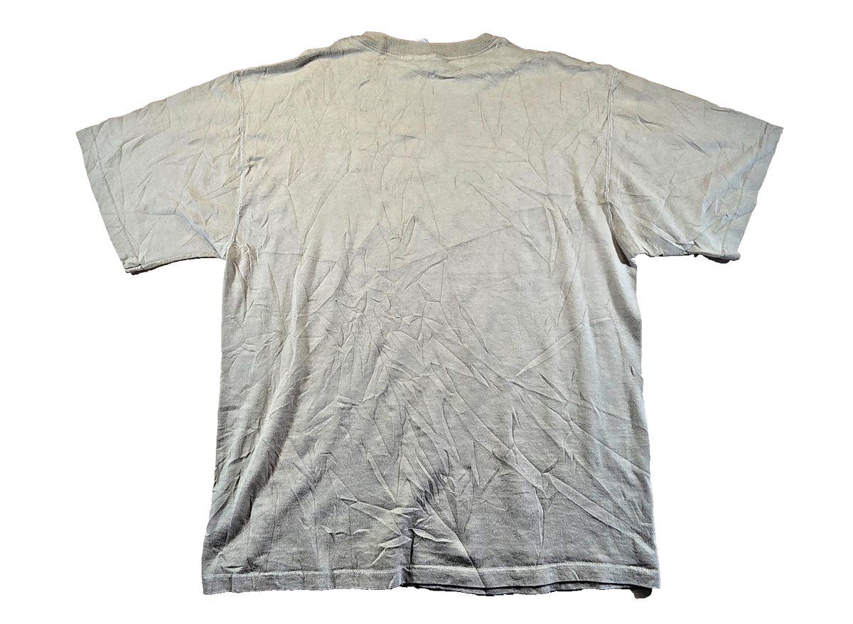 Northern Tier High Adventure T Shirt Large L Fruit Of The Loom Boy Scouts USA