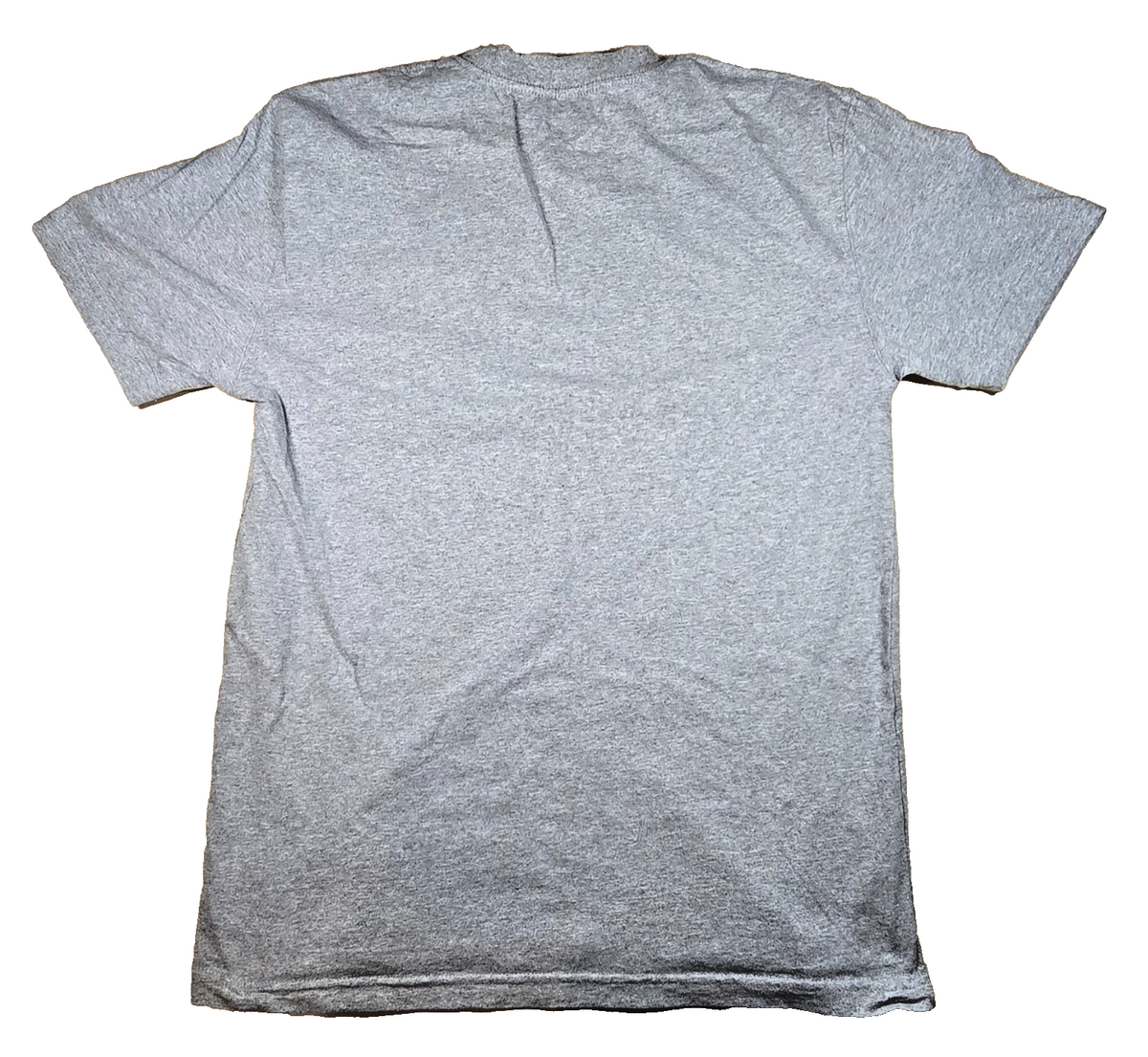 Dickies T Shirt Small Grey Workwear Pocket Tee Short Sleeve Work Casual Logo Shi