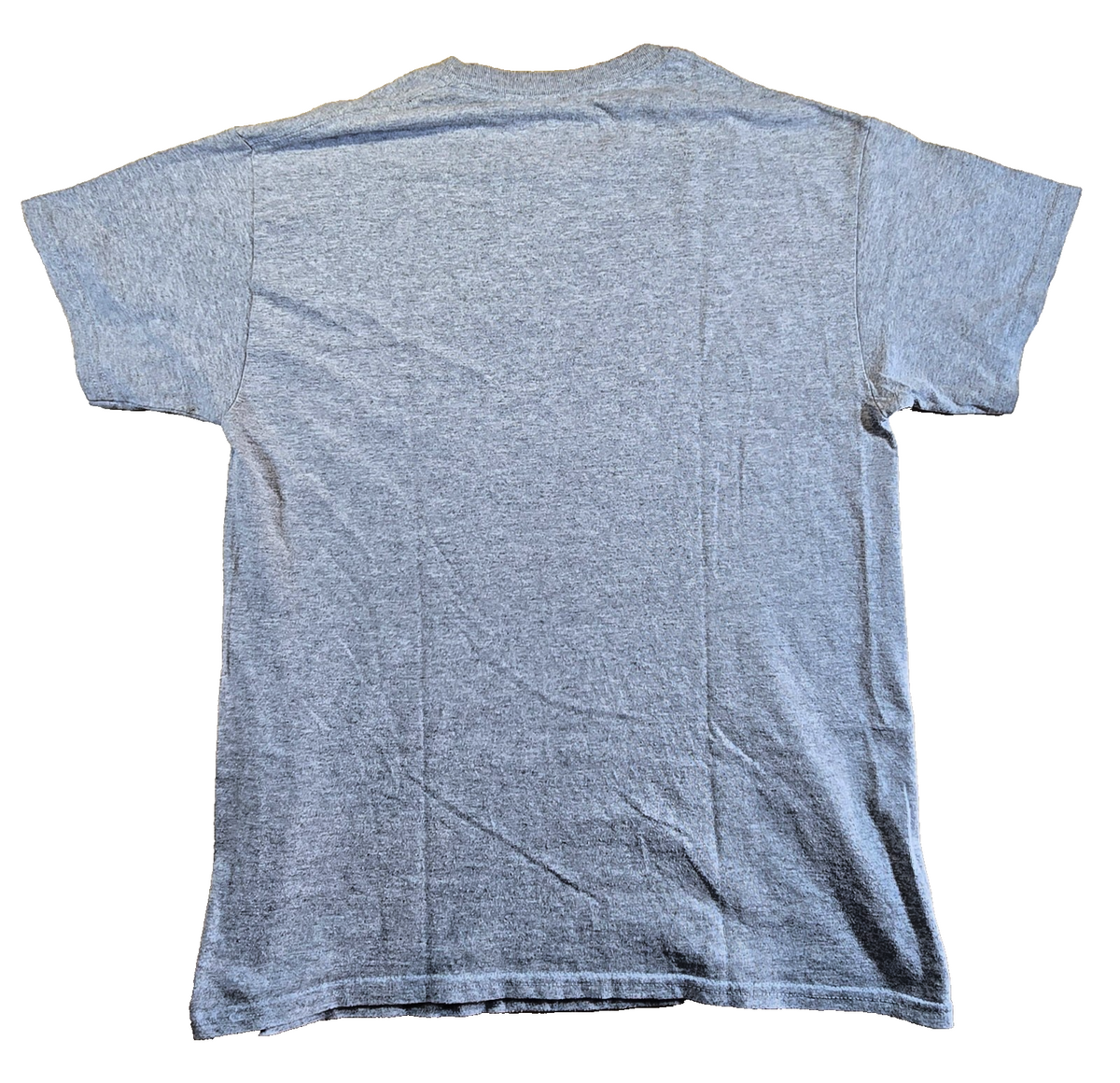Arizona Cardinals T Shirt Mens Medium Grey NFL Football Team Apparel Tee