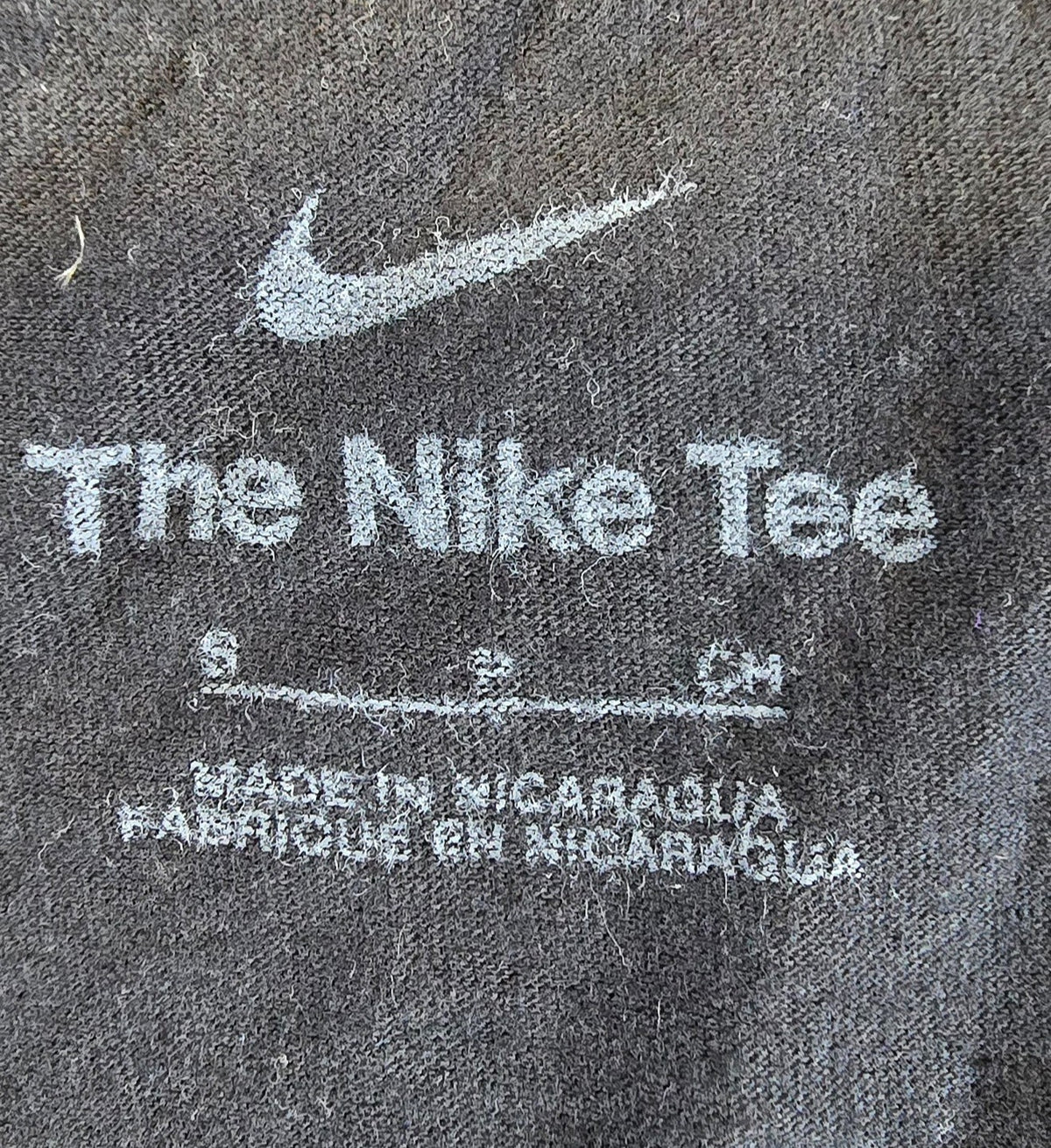 New York Jets Aaron Rodgers #8 T Shirt Nike Black NFL Football Tee Mens Small