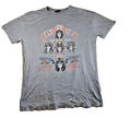 Guns N Roses T Shirt Medium M 1988 Tour Appetite Destruction Use Your Illusion