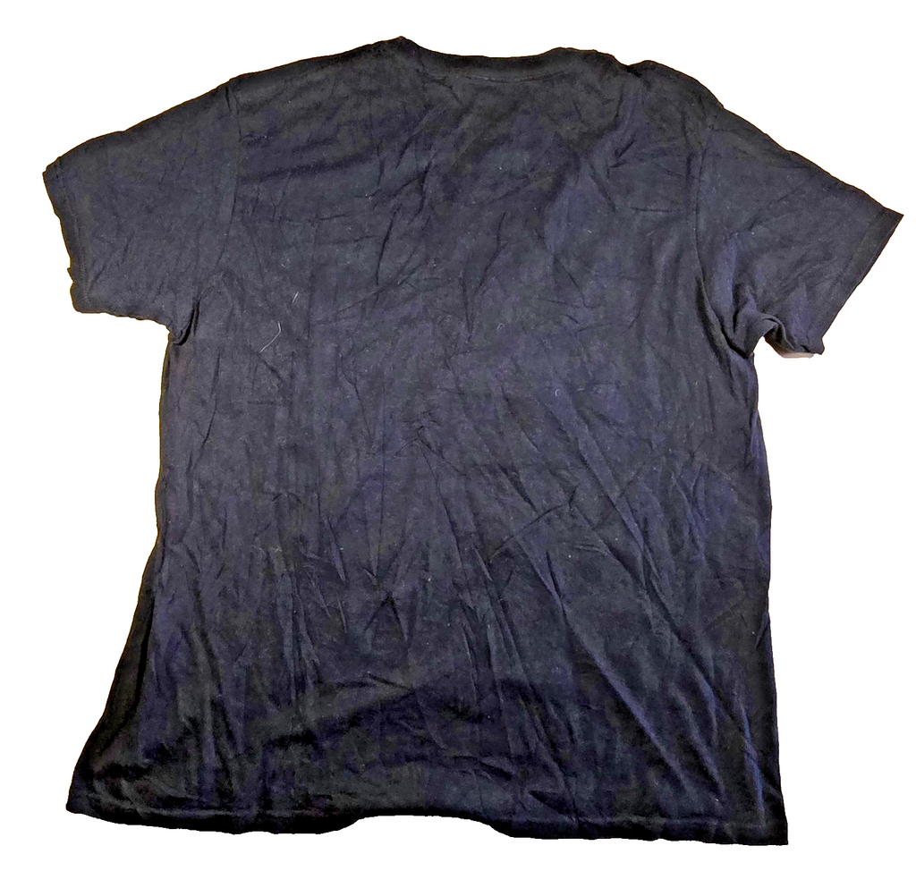 Hunter x Hunter T Shirt XL Black Gon Killua Hisoka Anime Manga Graphic Tee