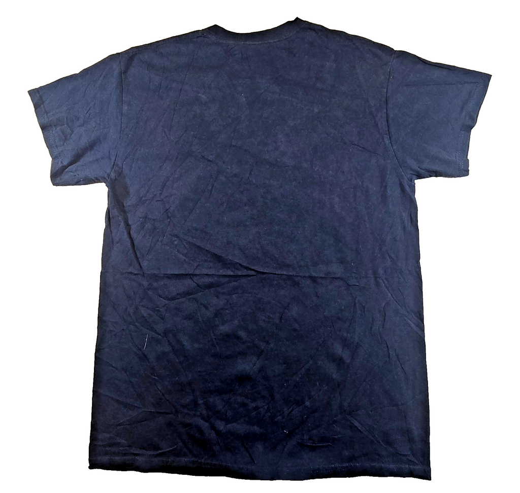 Steven Rhodes Adopt A Familiar T Shirt Black Medium M Black Magic Animal Rescue