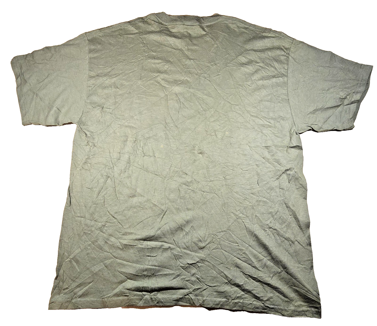 Gettysburg Pickett's Charge T Shirt XL Gildan NWT Civil War Military USA Tee