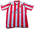 Sunderland AFC Umbro Home Football Shirt Jersey XXL Boylesports Official Team Ki
