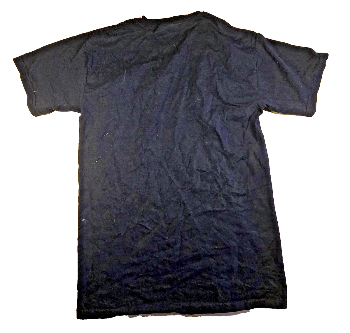 North American MGB Register T Shirt Small Black Gildan MG British Car Club Tee S