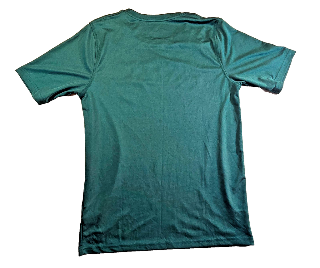 Green Bay Packers T Shirt XL Green NFL Football Official Licensed Fan Tee