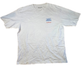Uniqlo UT Peanuts Charlie Brown T Shirt Good Grief Snoopy White Graphic Tee Sz M
