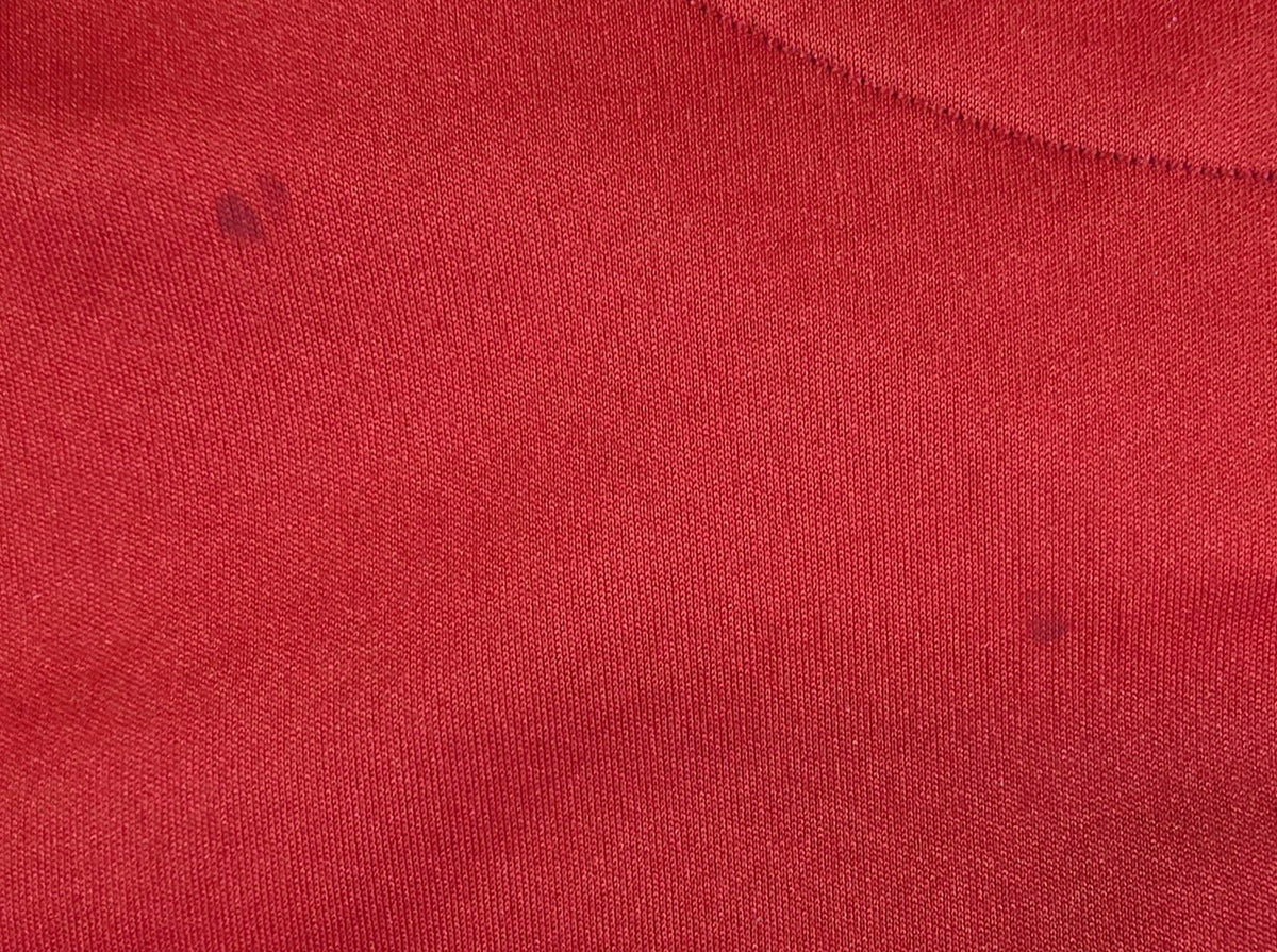 Liverpool FC This Is Anfield Football Soccer Jersey Shirt Red White