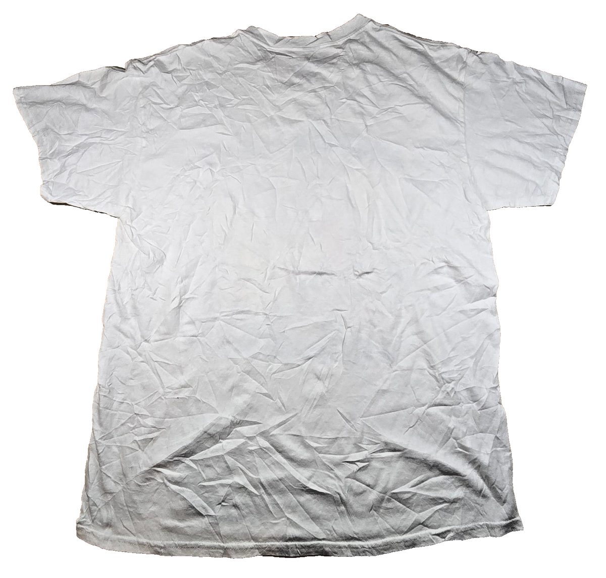 Another Enemy T Shirt Medium M White Tony Tiger Bee Concession Stand Graphic Tee