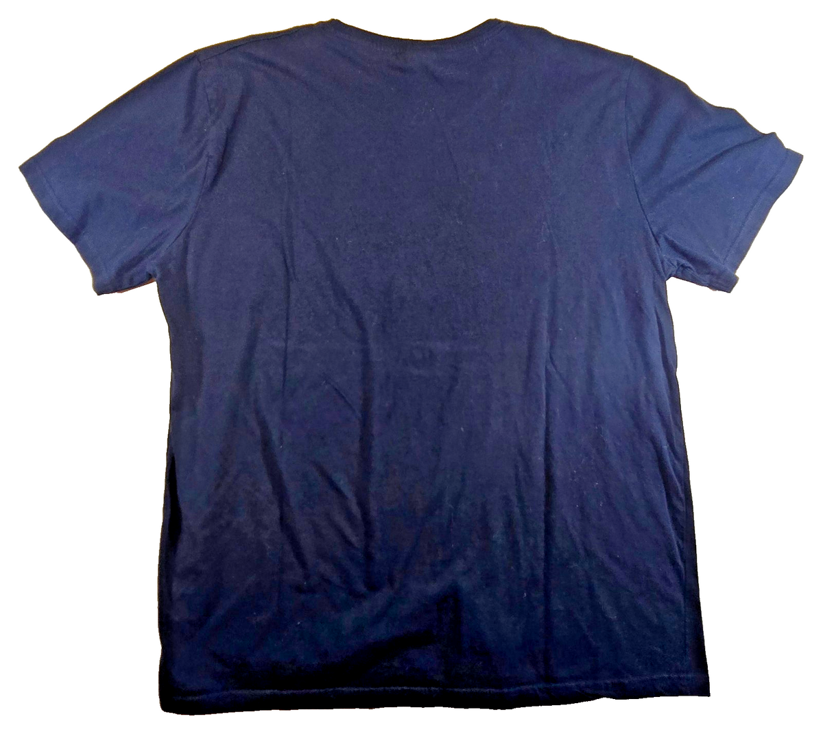 The Police Walking On The Moon T Shirt 4XL Black Rock Band Japanese Graphic