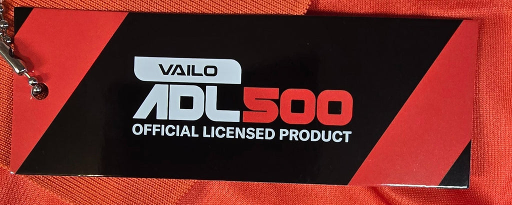 VAILO Adelaide 500 2023 Supercars Polo Shirt Men 2XL Official Motorsport NWT