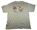Gettysburg Pickett's Charge T Shirt XL Gildan NWT Civil War Military USA Tee